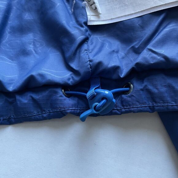 Outdoor Research Primaloft Insulated Windstopper Hooded Havoc Jacket Mens XL - Picture 8 of 16